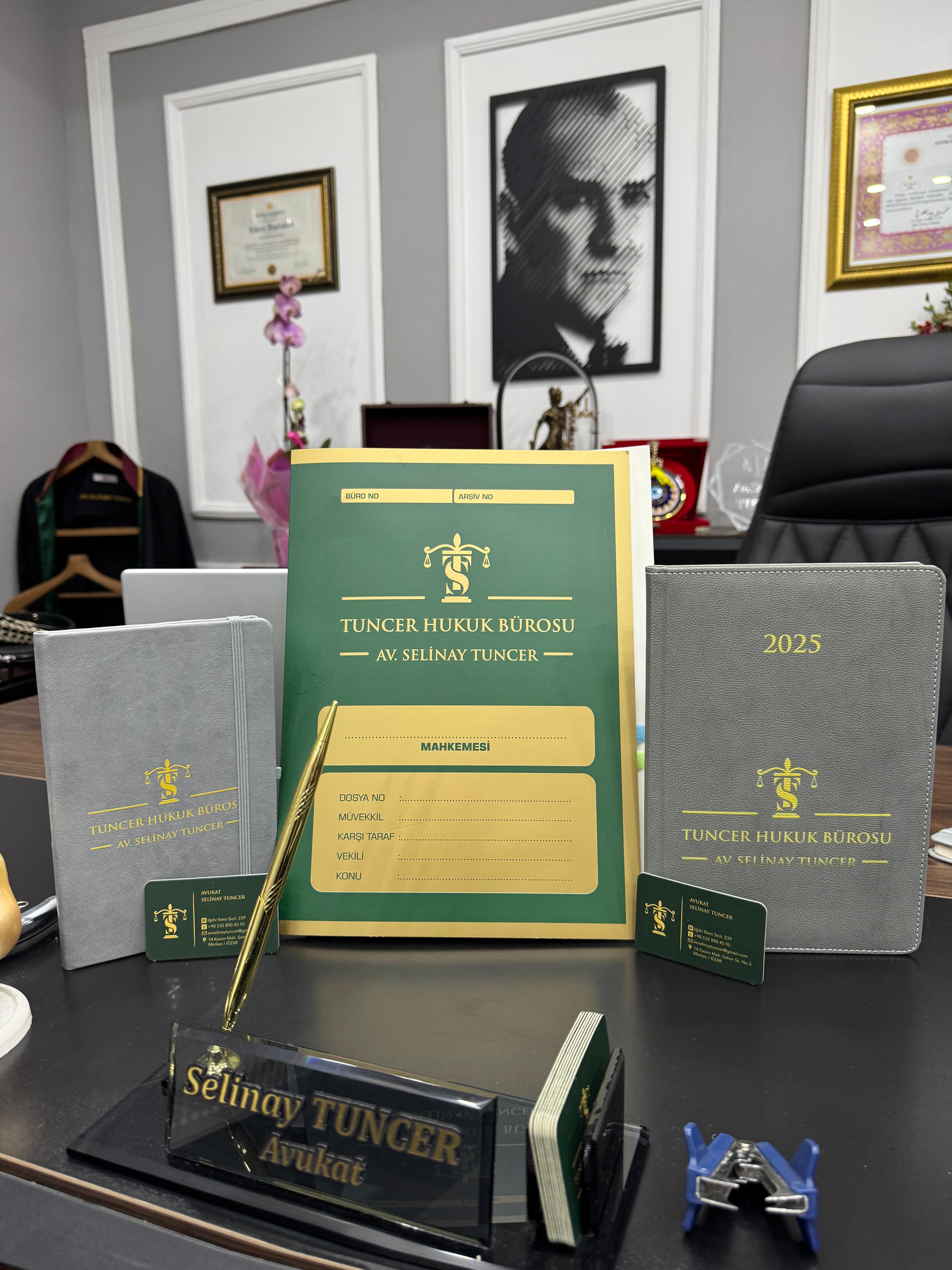Premium Law Office